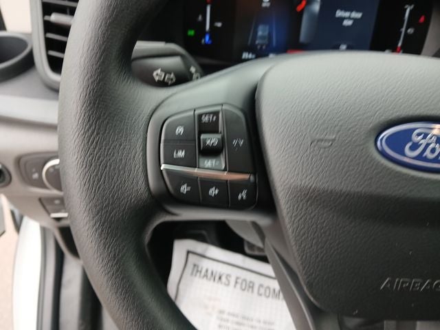 2026 Ford Transit-250 Cargo Van