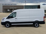 2026 Ford Transit-250 Cargo Van