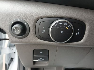 2026 Ford Transit-250 Cargo Van