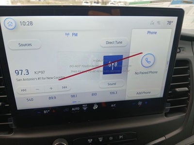 2026 Ford Transit-250 Cargo Van