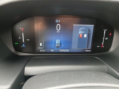 2026 Ford Transit-250 Cargo Van