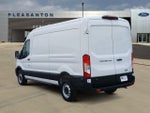 2026 Ford Transit-250 Cargo Van