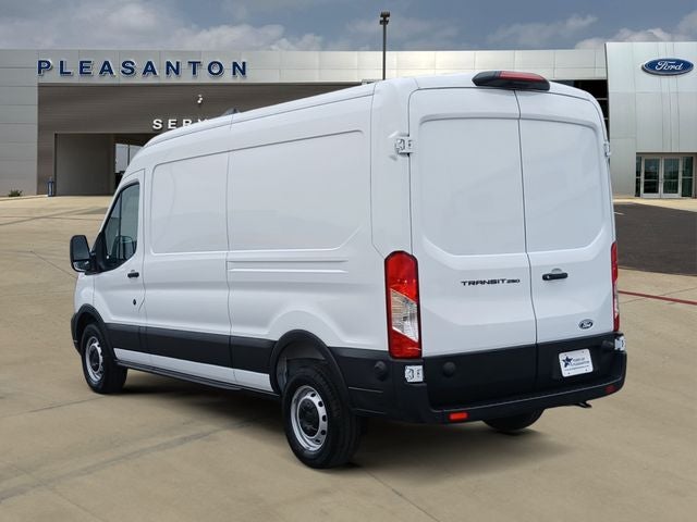 2026 Ford Transit-250 Cargo Van