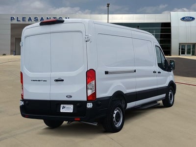 2026 Ford Transit-250 Cargo Van