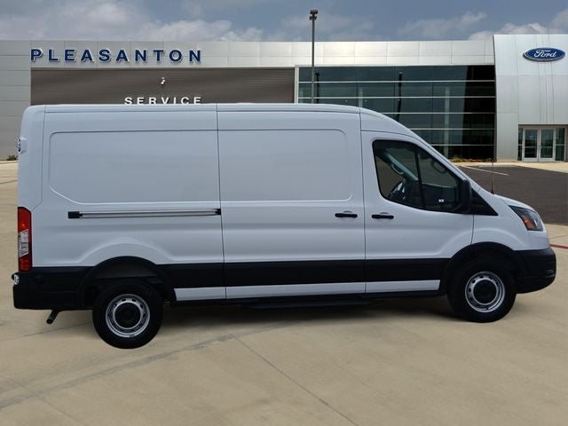 2026 Ford Transit-250 Cargo Van