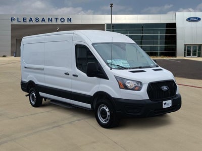 2026 Ford Transit-250 Cargo Van