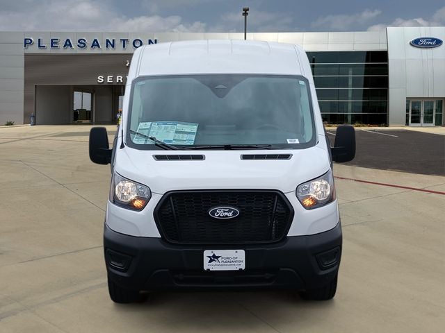 2026 Ford Transit-250 Cargo Van