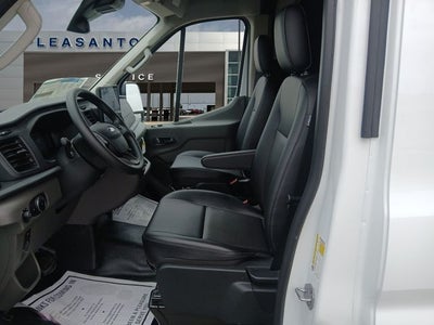 2026 Ford Transit-250 Cargo Van