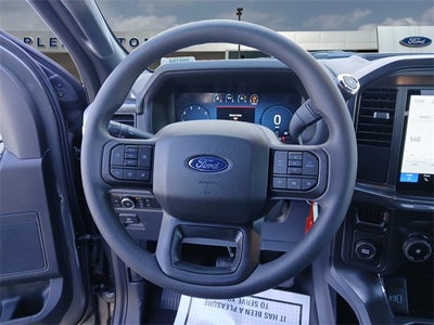 2026 Ford F-150 STX®