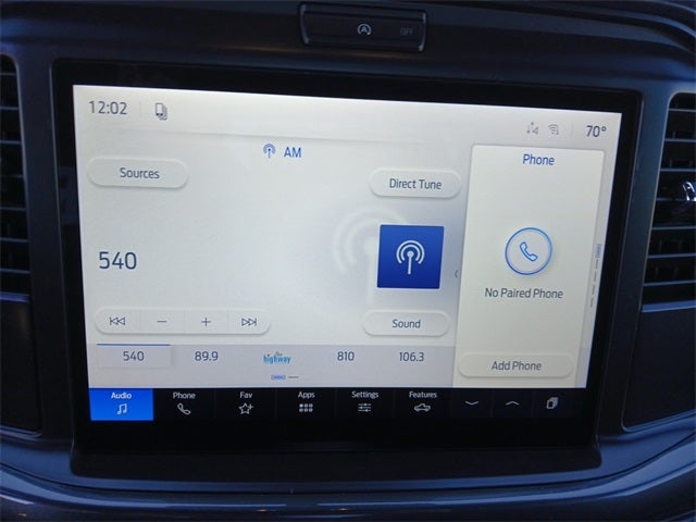 2026 Ford F-150 STX®