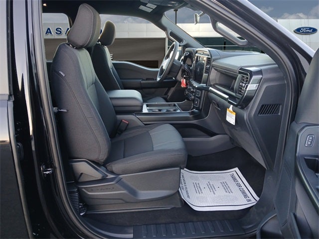 2026 Ford F-150 Base