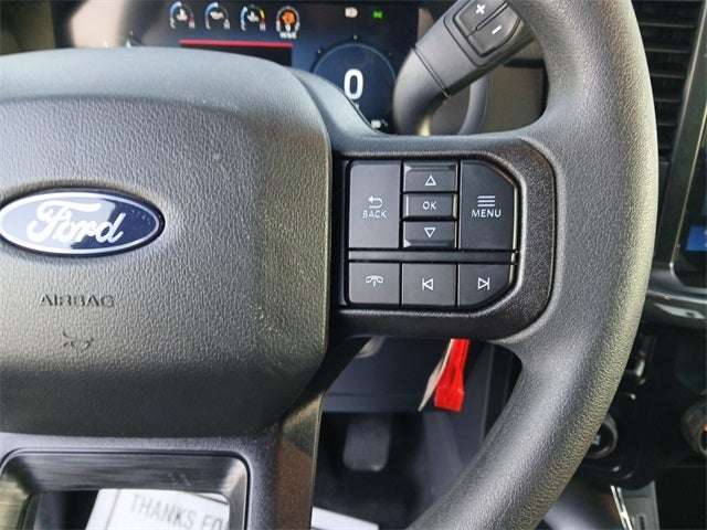2026 Ford F-150 Base