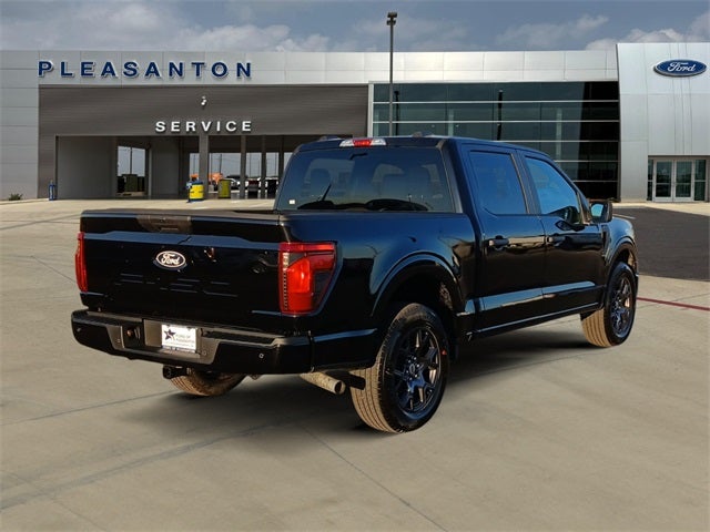 2026 Ford F-150 Base