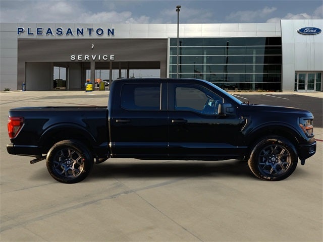 2026 Ford F-150 Base