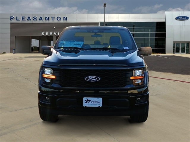 2026 Ford F-150 Base