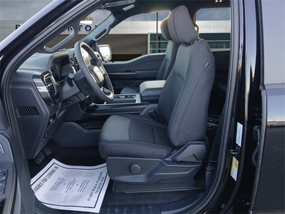 2026 Ford F-150 Base