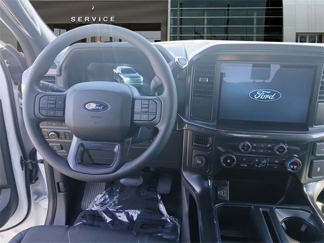 2025 Ford F-150 STX®