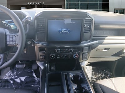 2025 Ford F-150 STX®