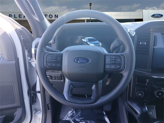 2025 Ford F-150 STX®