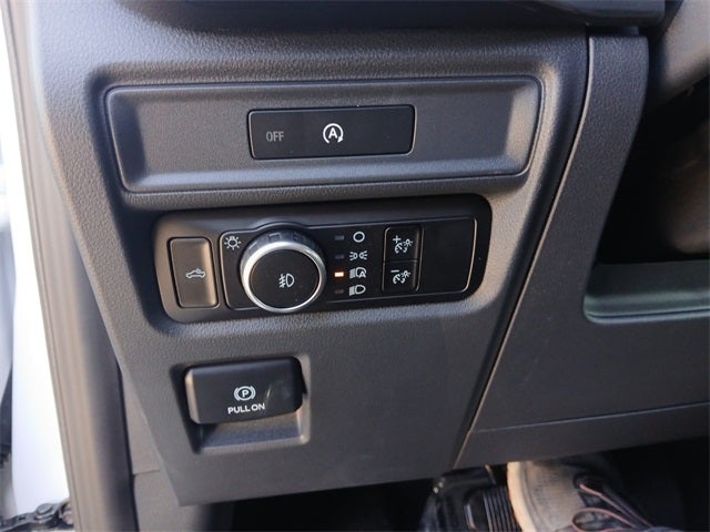 2025 Ford F-150 STX®