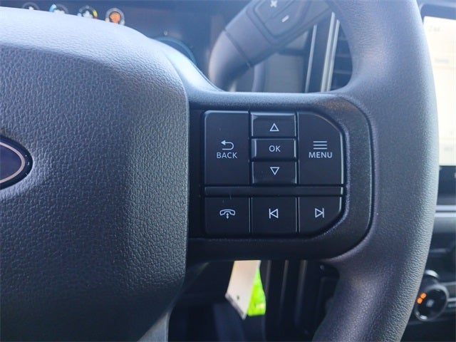 2025 Ford F-150 STX®