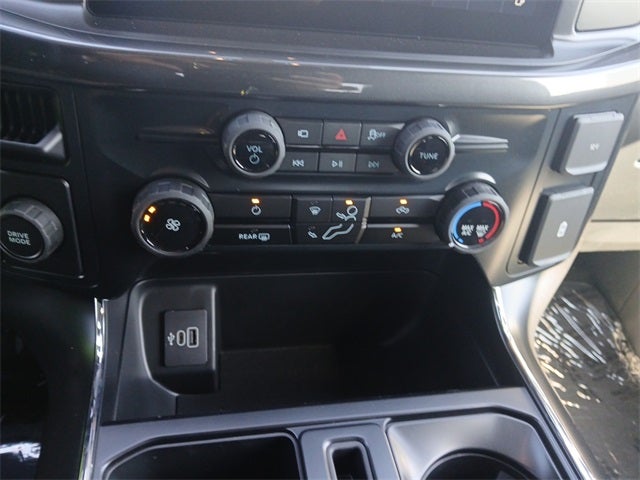 2025 Ford F-150 STX®