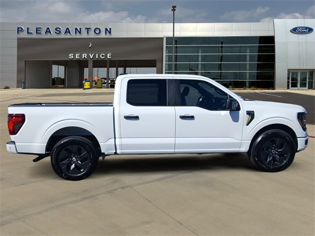 2025 Ford F-150 STX®