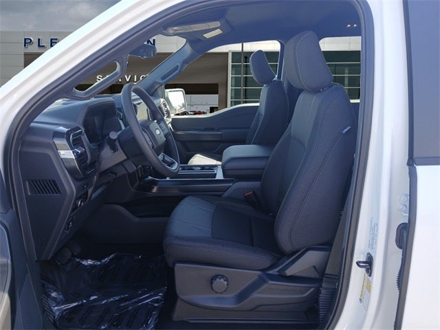 2025 Ford F-150 STX®