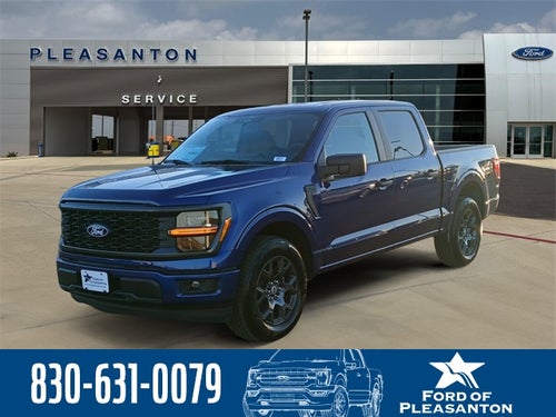 2026 Ford F-150 STX®