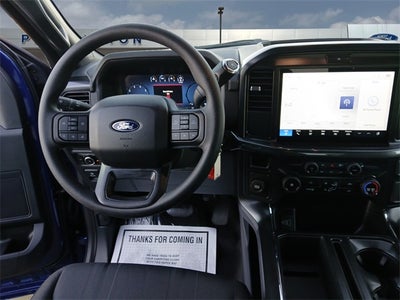 2026 Ford F-150 STX®