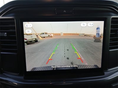 2026 Ford F-150 STX®