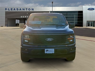 2026 Ford F-150 STX®