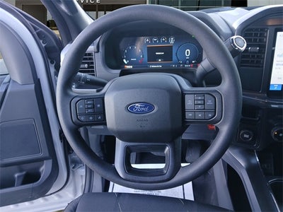 2025 Ford F-150 STX®