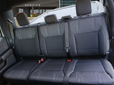 2025 Ford F-150 STX®