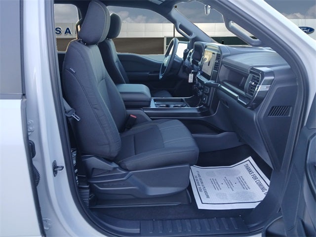 2025 Ford F-150 STX®