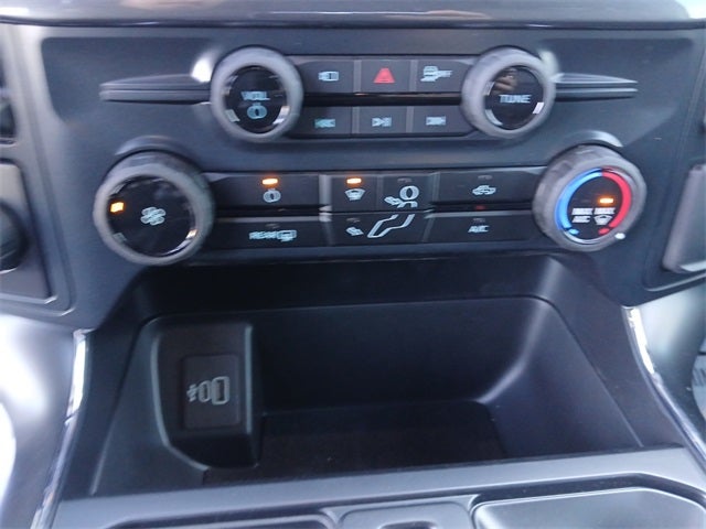 2025 Ford F-150 STX®