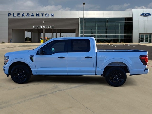 2025 Ford F-150 STX®