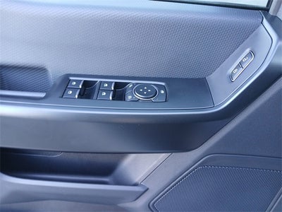 2025 Ford F-150 STX®