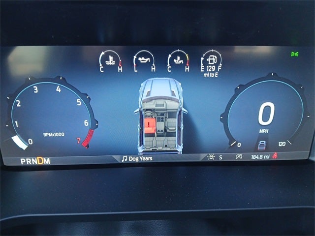 2025 Ford F-150 STX®