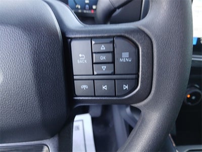 2025 Ford F-150 STX®