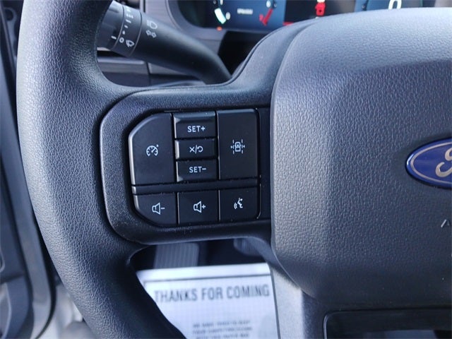 2025 Ford F-150 STX®