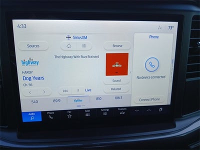 2025 Ford F-150 STX®