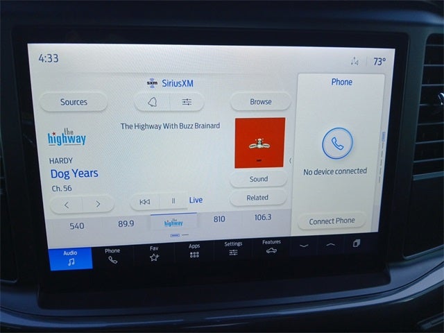 2025 Ford F-150 STX®