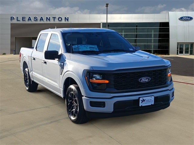 2025 Ford F-150 STX®