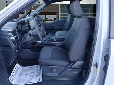 2025 Ford F-150 STX®