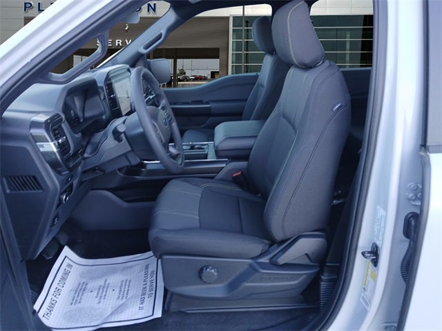 2025 Ford F-150 STX®