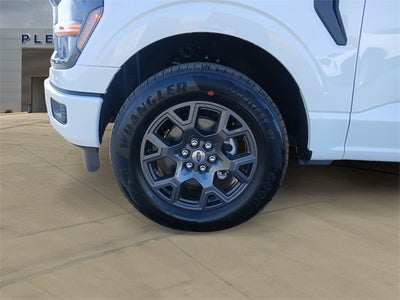 2026 Ford F-150 STX®