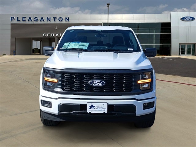 2026 Ford F-150 STX®