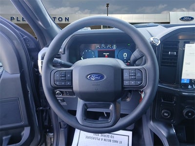 2026 Ford F-150 STX®