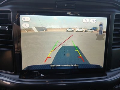 2026 Ford F-150 STX®